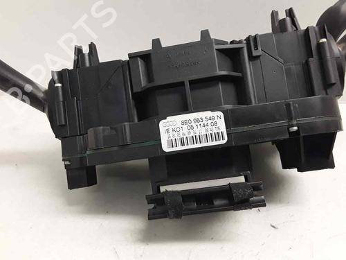 Forlygtekontakt AUDI A4 B6 (8E2) 1.9 TDI (130 hp) 21048937