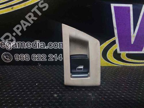 Left rear window switch BMW 5 (F10)  | BP10260747I29 