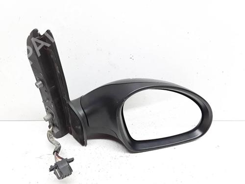 Used Right mirror SEAT ALTEA (5P1) [2004-2015]  10925152