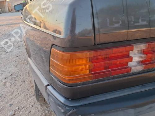 Used Left taillight Left taillight MERCEDES-BENZ 190 (W201) E 1.8 (201.018) (109 hp) 39960717 39960717
