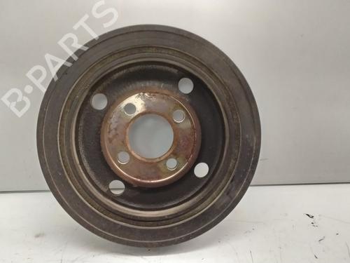 Used Pulley Pulley 37524889 37524889