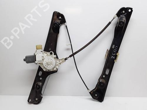 Front right window mechanism BMW 3 (E90) 325 d | BP8795052C23 