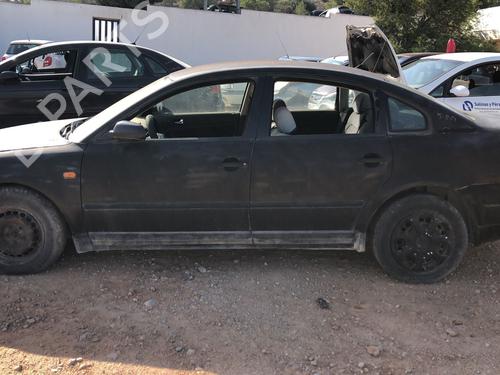 Engine control unit (ECU) VW PASSAT B5 (3B2)  | BP29410675M57 