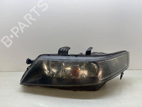 Faro izquierdo HONDA ACCORD VII (CL, CN) 2.2 i-CTDi (CN1) (140 hp) 22302390