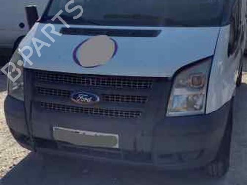 Exhaust manifold FORD TRANSIT Van (FA_ _)  | BP16473312M110 