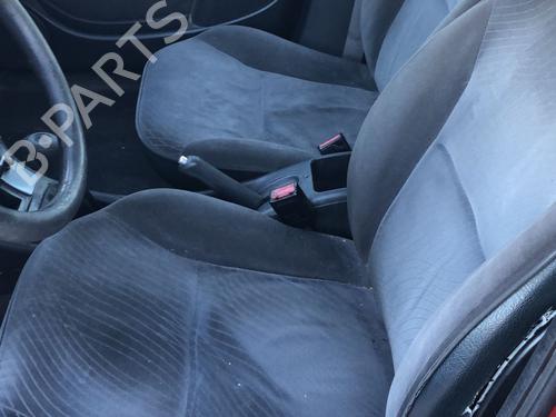 AC Styreenhet / Manøvreringsenhet CITROËN XSARA (N1) 2.0 HDi 90 | BP26544147I5 