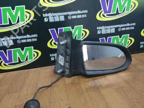 Retrovisore destro OPEL ZAFIRA A MPV (T98) [1999-2006]  7466406
