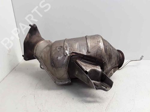 partikelfilter INFINITI Q50 50 D (170 hp) 18971620