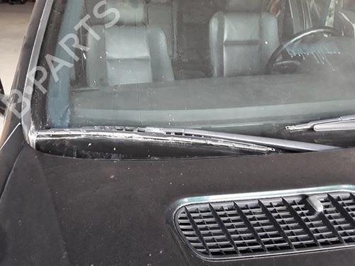 Used Front windshield wiper arm BMW X5 (E53) 3.0 i (231 hp) 13749762