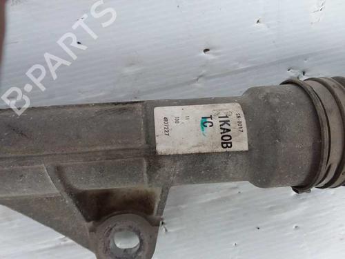 Steering rack NISSAN JUKE (F15)  | BP7469921M22 