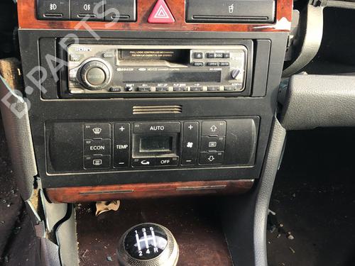 Central lock pump AUDI A4 B5 (8D2) 1.9 TDI | BP32428406M86