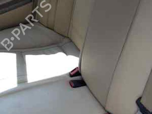 Frontplate/Frontkurv BMW 7 (E65, E66, E67) 730 d | BP7674163C72 