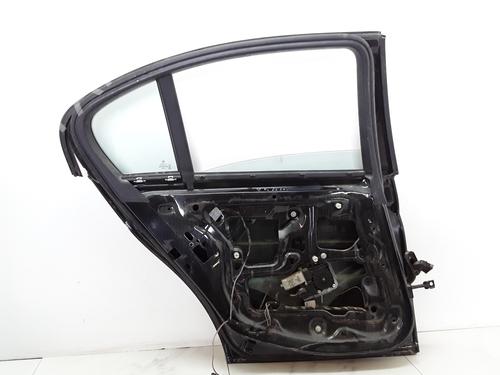 Left rear door BMW 3 (E90) 325 d | BP8876213C4 
