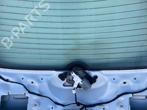 Tailgate CITROËN C3 II (SC_) 1.4 HDi 70 (SC8HZC, SC8HR0, SC8HP4) | BP10171264C6 