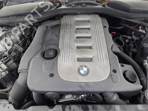 Used Engine BMW 5 (E60) 530 d (218 hp) 32250998