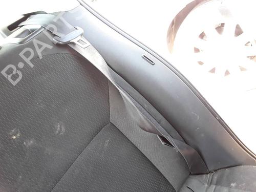 Rear left seatbelt SKODA RAPID (NH3, NK3, NK6) 1.6 TDI | BP9731294I29 