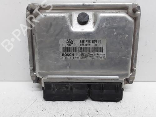 Used Engine control unit (ECU) VW SHARAN (7M8, 7M9, 7M6) 1.9 TDI (115 hp) 16108203
