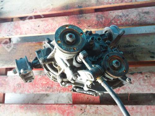 Transfer box LADA NIVA Closed Off-Road Vehicle (2121, 2131) 1900 Diesel (21215) | BP7471345M36 