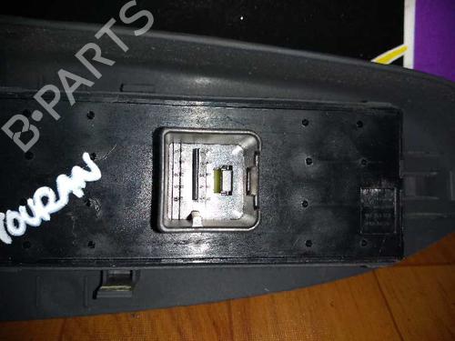 Left front window switch VW TOURAN (1T1, 1T2)  | BP7615419I27 