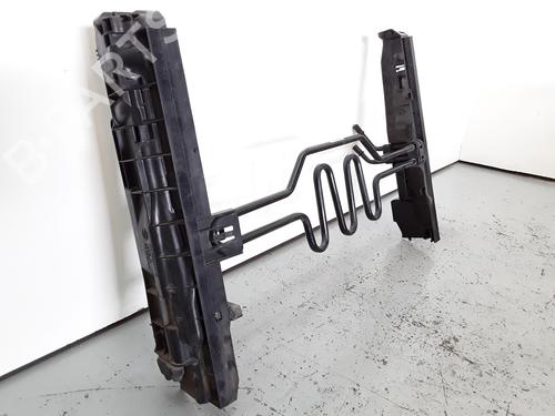 Oil radiator BMW 1 (E87)  | BP8747571M33 