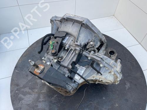Gearbox RENAULT MASTER II Van (FD) 2.5 dCi 100 (FD0U, FD0V, FD3U, FD3V, FD8U, FD8V) | BP29232810M3 