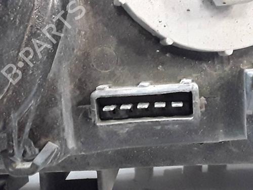 Venstre forlygte CITROËN XSARA (N1) 1.6 i | BP13075321C28 