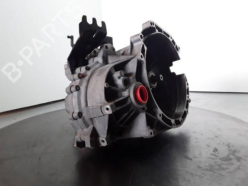 Gearbox VOLVO S40 II (544) 1.8 FlexFuel | BP7664025M3