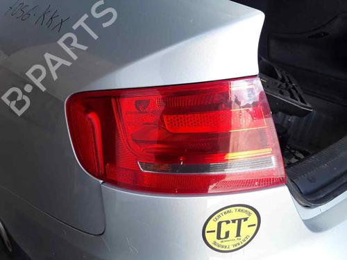 Used Left taillight AUDI A4 B8 (8K2) 2.0 TDI (136 hp) 25254335