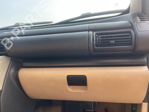 Hanskerom LAND ROVER FREELANDER I (L314) [1998-2006]  26488212