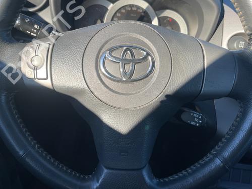 Used Driver airbag TOYOTA RAV 4 III (_A3_) [2005-2014]  30288592