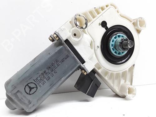 Used Right front window motor MERCEDES-BENZ A-CLASS (W169) A 200 (169.033, 169.333) (136 hp) 10260407