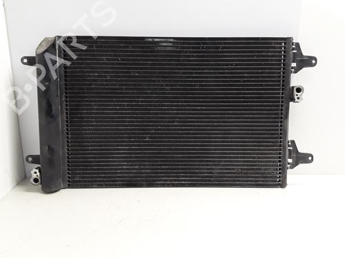 AC-Kondensator VW SHARAN (7M8, 7M9, 7M6) 1.9 TDI (115 hp) 16275531