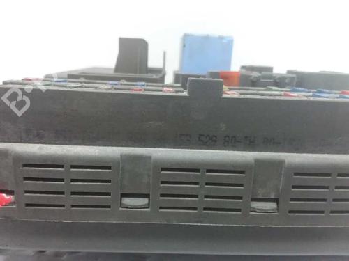Used Fuse box CITROËN C5 I (DC_) 2.0 HDi (DCRHZB, DCRHZE) (109 hp) 7471440