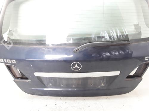 Tailgate MERCEDES-BENZ B-CLASS Sports Tourer (W245) B 180 CDI (245.207) | BP19028155C6 