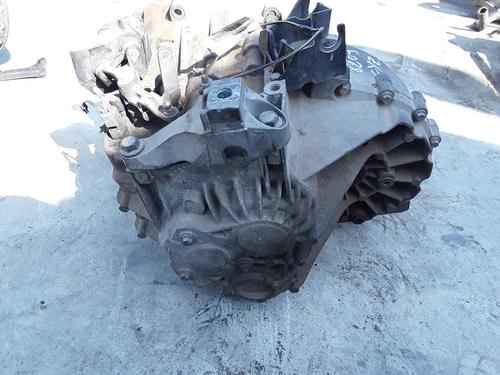 Gearbox VOLVO V50 (545) 2.0 D | BP25460993M3