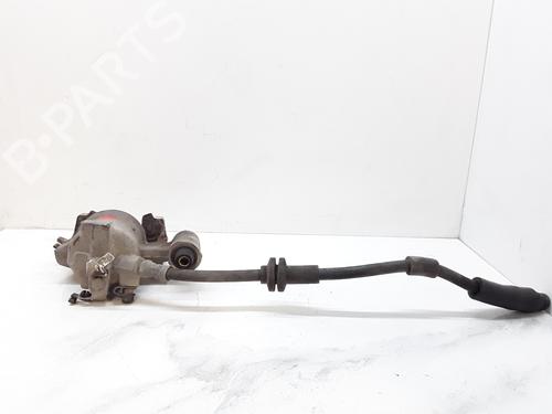 Left front brake caliper FIAT 500 (312_) | BP13021865M105