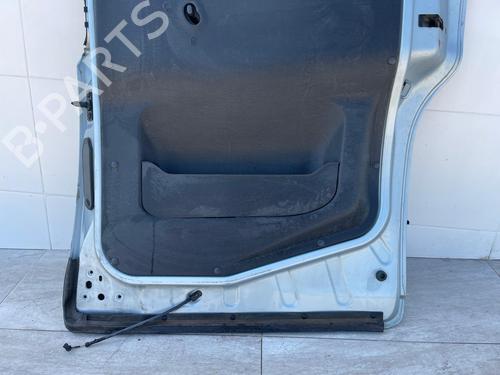 Right slide door CITROËN BERLINGO / BERLINGO FIRST Box Body/MPV (M_) 2.0 HDI 90 (MBRHY, MCRHY) | BP27990198C75 