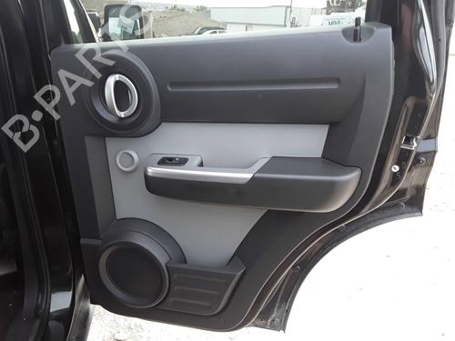 Used Rear right panel Rear right panel DODGE NITRO [2006-2012] 33412200 33412200
