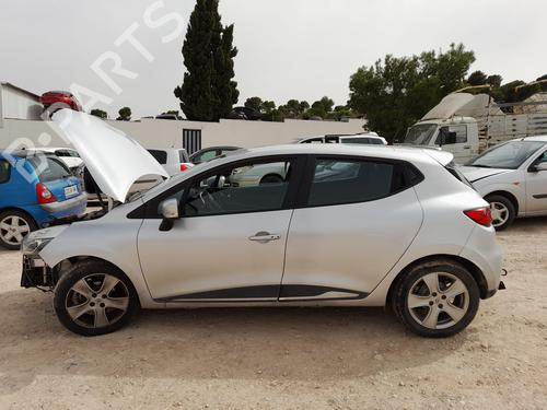 Elektronisk modul RENAULT CLIO IV (BH_)  | BP9649211M83 