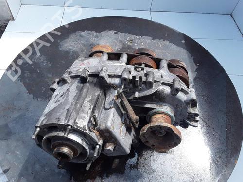 Used Transfer box Transfer box JEEP CHEROKEE (KJ) 3.7 4x4 (211 hp) 34618771 34618771