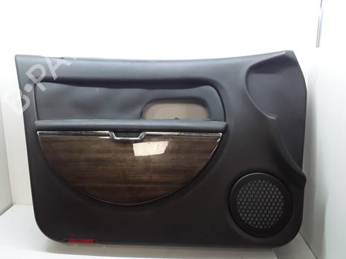 Used Front left panel Front left panel CITROËN C6 (TD_) 2.7 HDi (204 hp) 27442016 27442016