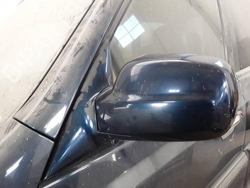Used Left mirror HYUNDAI TERRACAN (HP) 2.9 CRDi 4WD (150 hp) 11412199