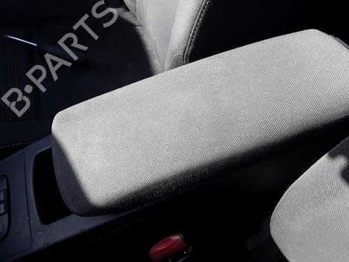 Used Armrest / Center console RENAULT SCÉNIC III (JZ0/1_) 1.5 dCi (106 hp) 17909423