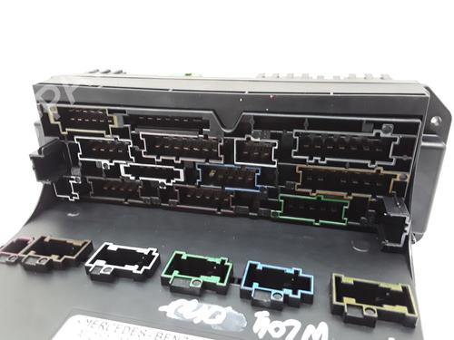 Fuse box MERCEDES-BENZ C-CLASS (W204) C 250 CDI (204.003) | BP32866853E1 - Image 3