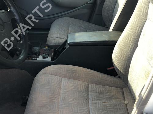 Elektronisk modul MERCEDES-BENZ C-CLASS (W202) C 220 CDI (202.133) | BP22210649M83 