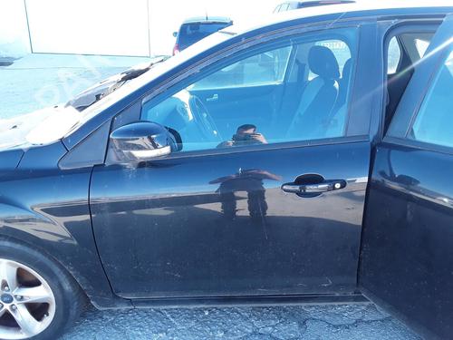 Used Left front door FORD FOCUS II (DA_, HCP, DP) [2004-2013]  32175390