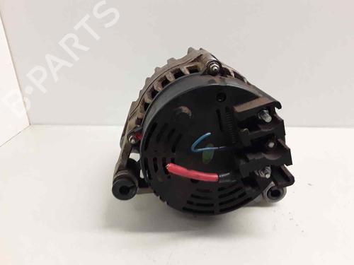 Alternator FORD FIESTA Box Body/MPV (F3L, F5L) 1.8 D | BP19527588M7