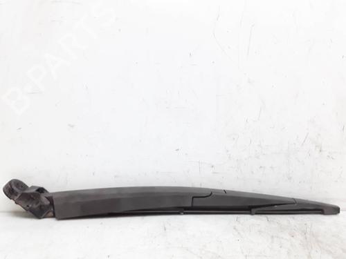 Used Rear windshield wiper arm OPEL ASTRA J (P10) [2009-2016]  8362372