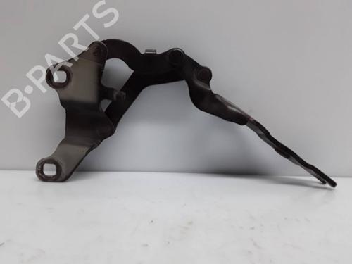 Used Hinge/Door check strap BMW 1 (E87) 118 d (122 hp) 14142508