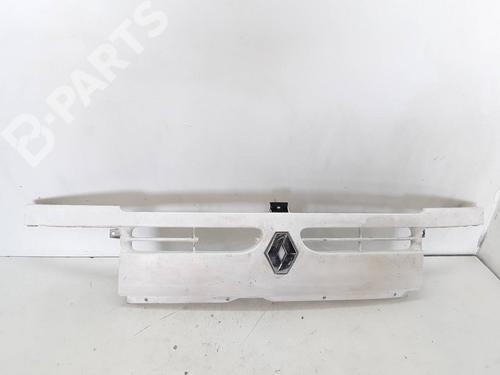 Used Front grille Front grille RENAULT MASTER II Van (FD) 2.2 dCI 90 (90 hp) 10196184 10196184